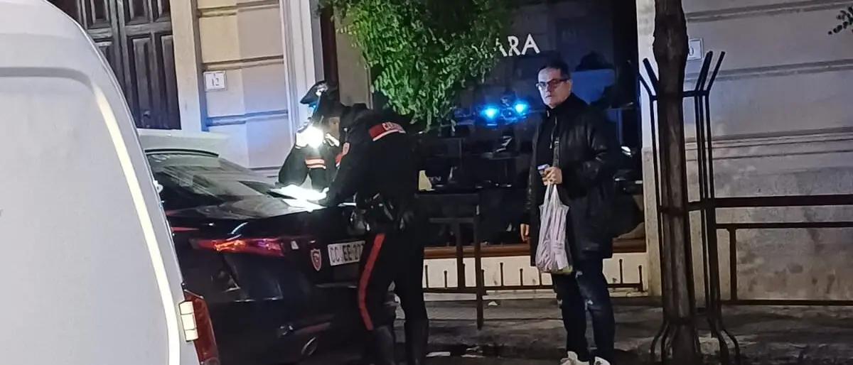 Reggio, Klaus Davi aggredito e apostrofato in un bar: «Sporco sionista»