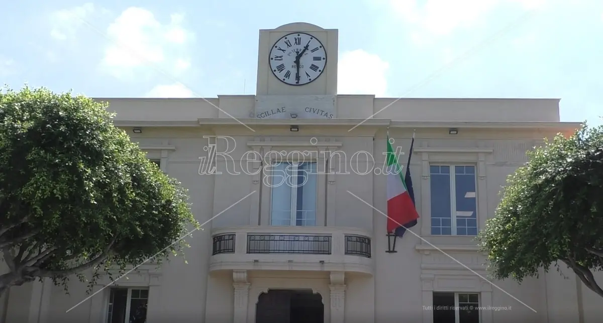 Scilla, dalla Regione oltre 300mila euro per i danni del maltempo del 2024: La soddisfazione di Santagati e Mangeruca