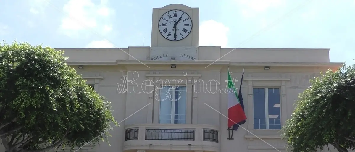 Scilla, l'augurio di buon anno scolastico dal presidente Catalano