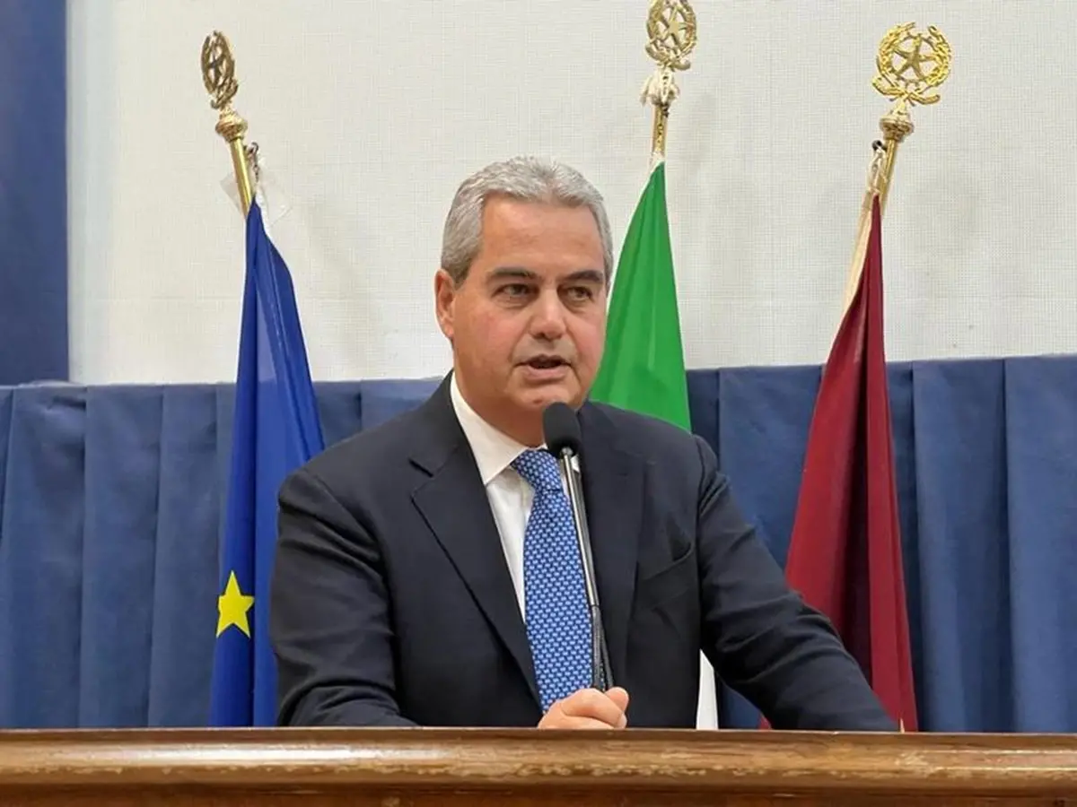 Regione Calabria, concorso per 54 nuove assunzioni
