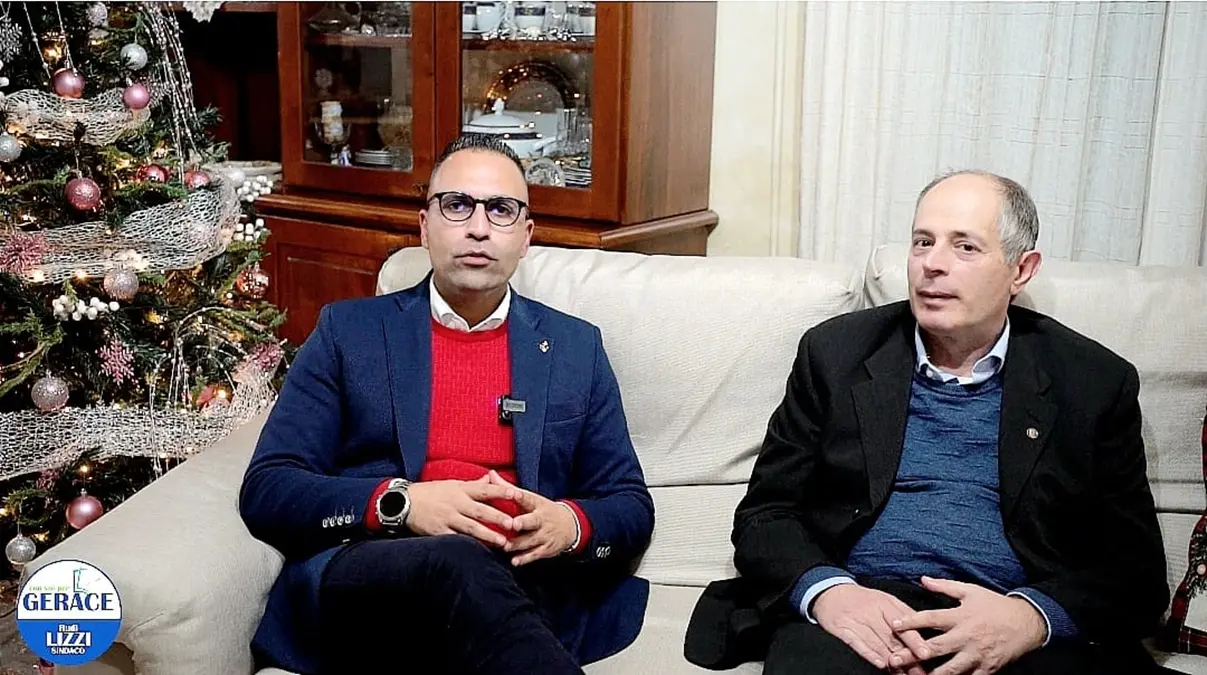Gerace, Lizzi e Macrì annunciano l'impegno politico per le prossime elezioni comunali