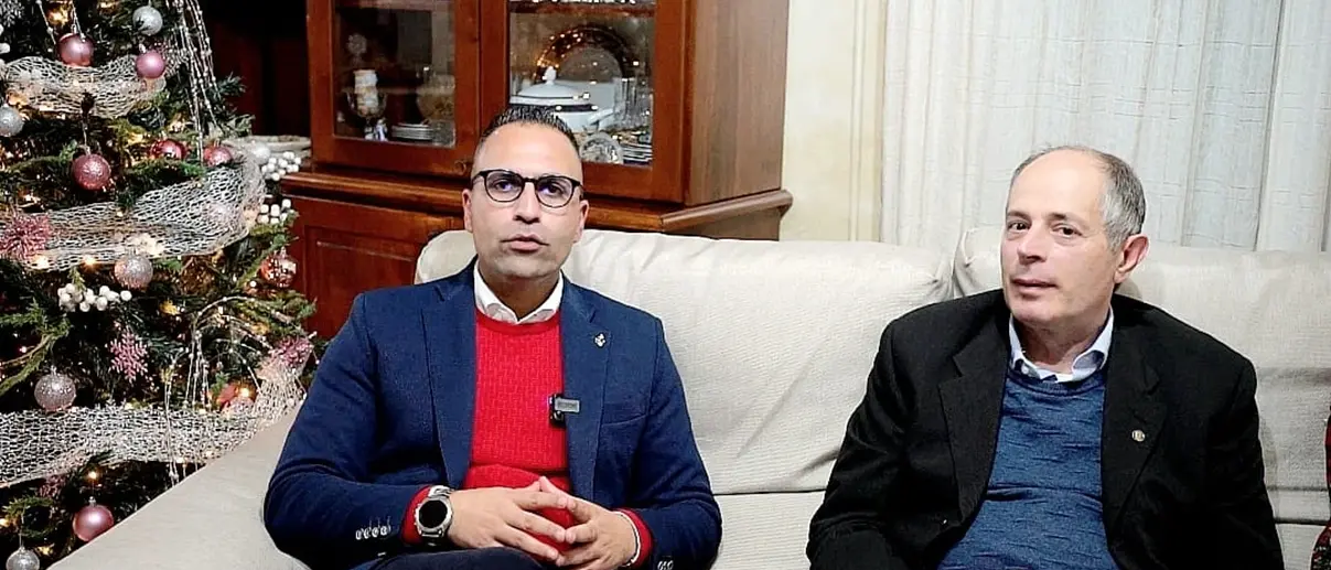 Gerace, Lizzi e Macrì annunciano l'impegno politico per le prossime elezioni comunali