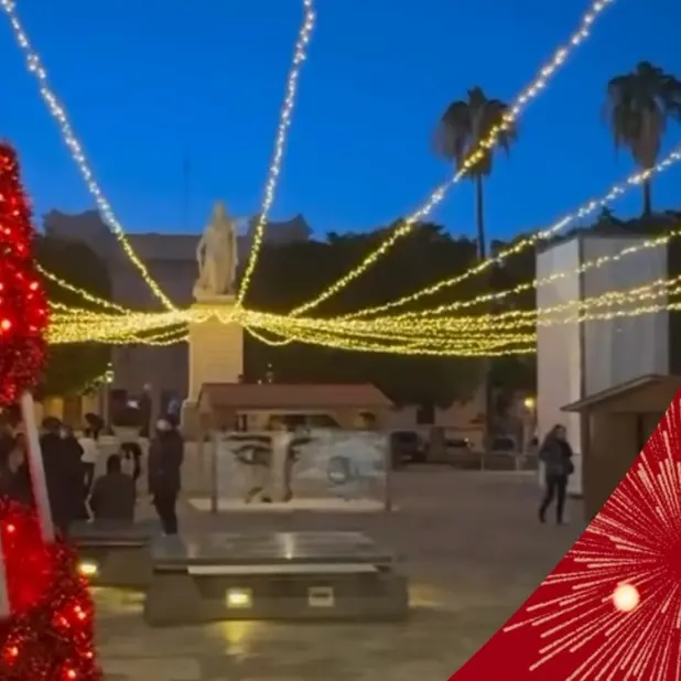 Reggio New Year, capodanno in piazza con musica no-stop