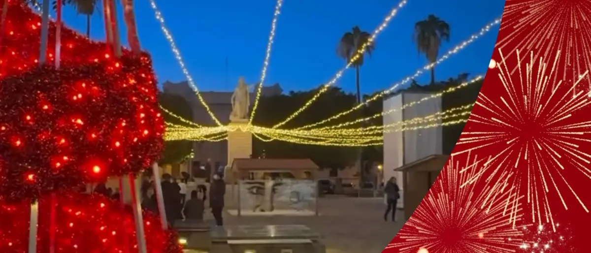 Reggio New Year, capodanno in piazza con musica no-stop