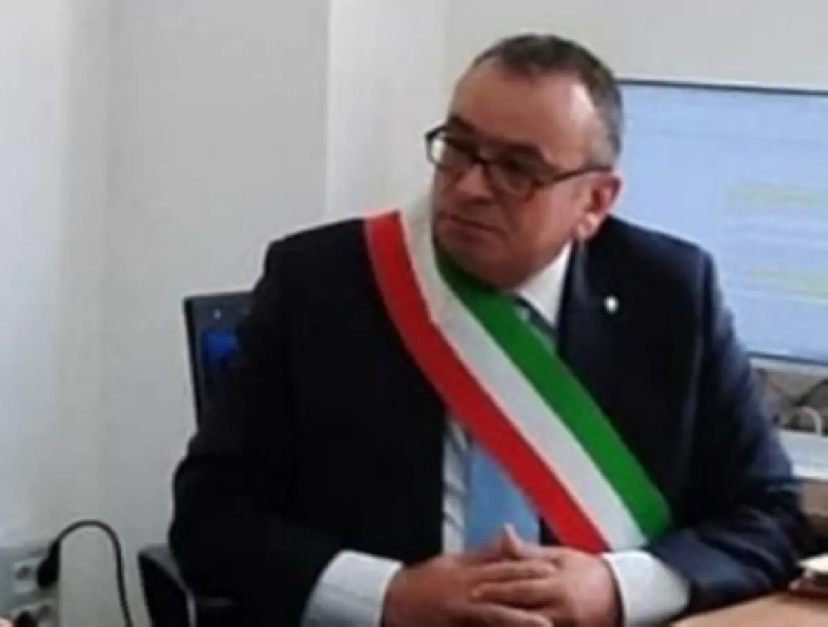 Platì, dichiarato decaduto il sindaco Rosario Sergi