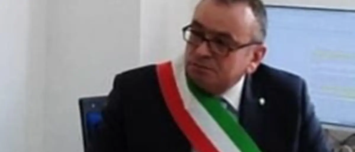 Platì, dichiarato decaduto il sindaco Rosario Sergi