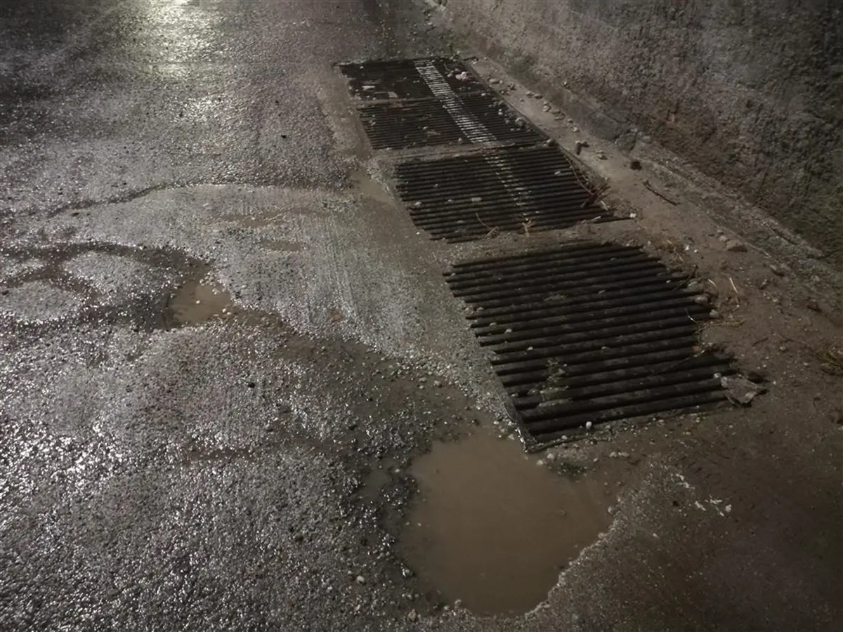Motta San Giovanni, Ancadic: «Chiusino sul corso Italia da mettere in sicurezza per garantire circolazione stradale»