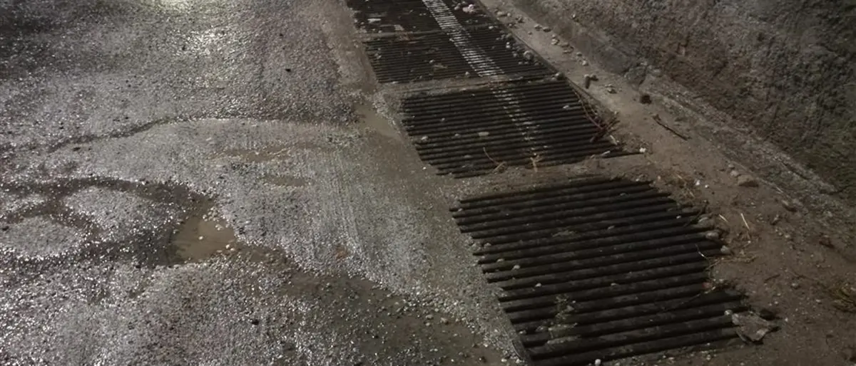 Motta San Giovanni, Ancadic: «Chiusino sul corso Italia da mettere in sicurezza per garantire circolazione stradale»