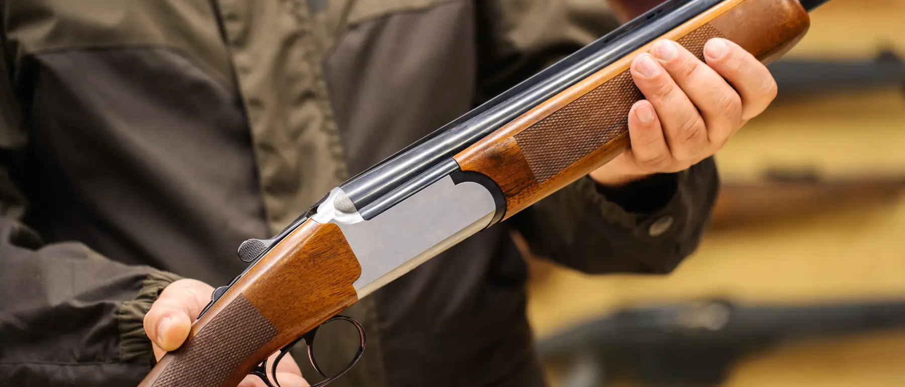 Incidente di caccia a Caulonia, muore un 55enne