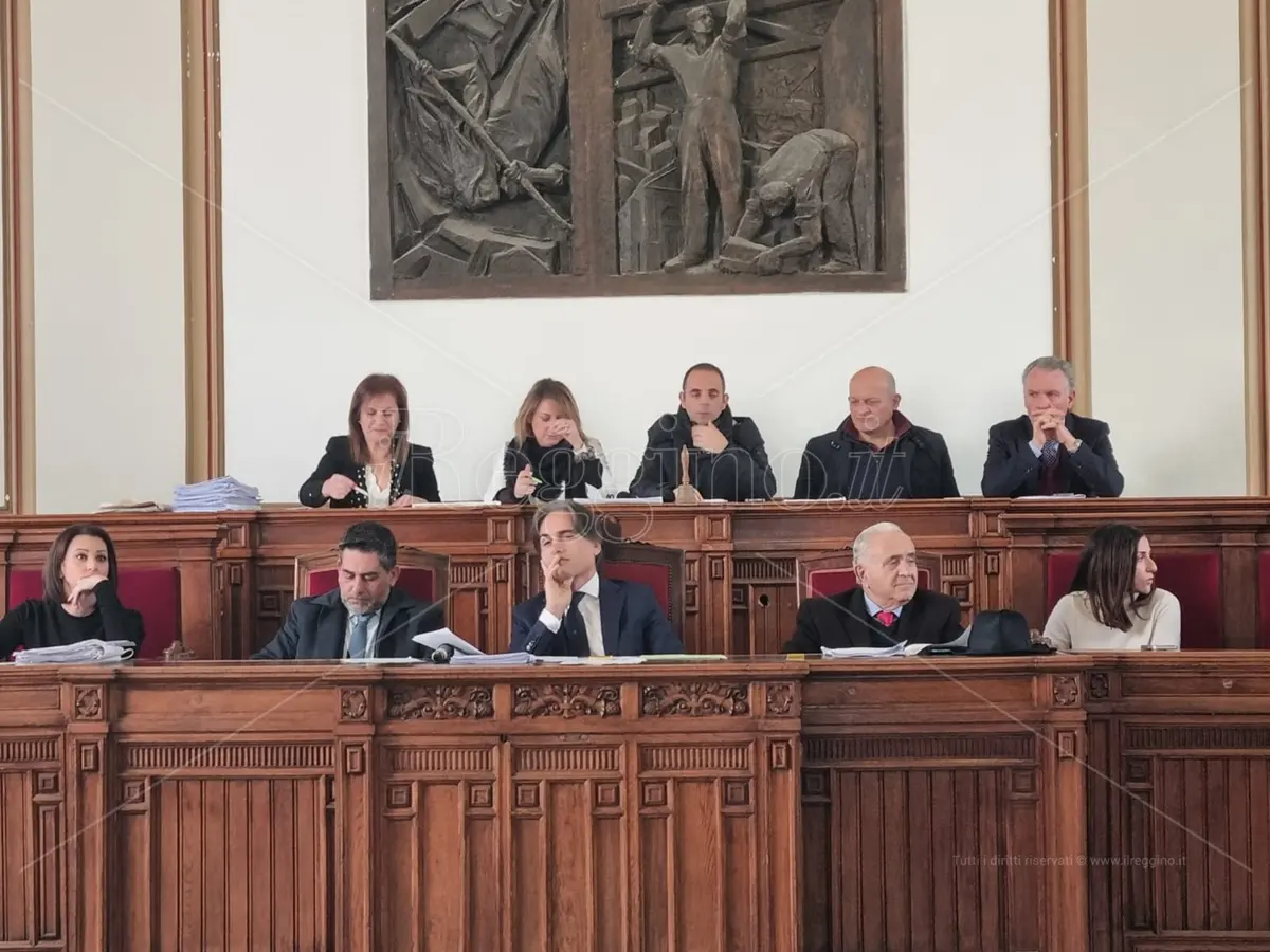 Nuova giunta a Reggio, il Pd punta l’indice contro Falcomatà: «antidemocratico ed individualista»