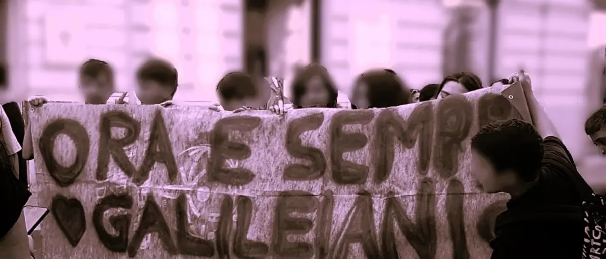 Reggio, l'ic Galilei-Pascoli invoca la sua autonomia scolastica