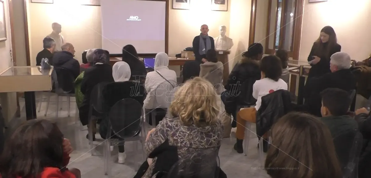 Reggio, il Sistema di integrazione Sai del Comune chiude l’anno accogliendo 24 migranti - VIDEO