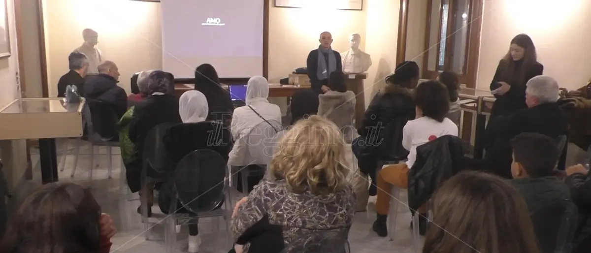 Reggio, il Sistema di integrazione Sai del Comune chiude l’anno accogliendo 24 migranti - VIDEO
