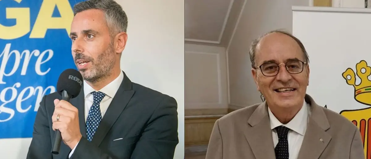 Reggio, Minicuci e Neri: «Sia salvaguardata la complessità sociale e scolastica dell’area grecanica»