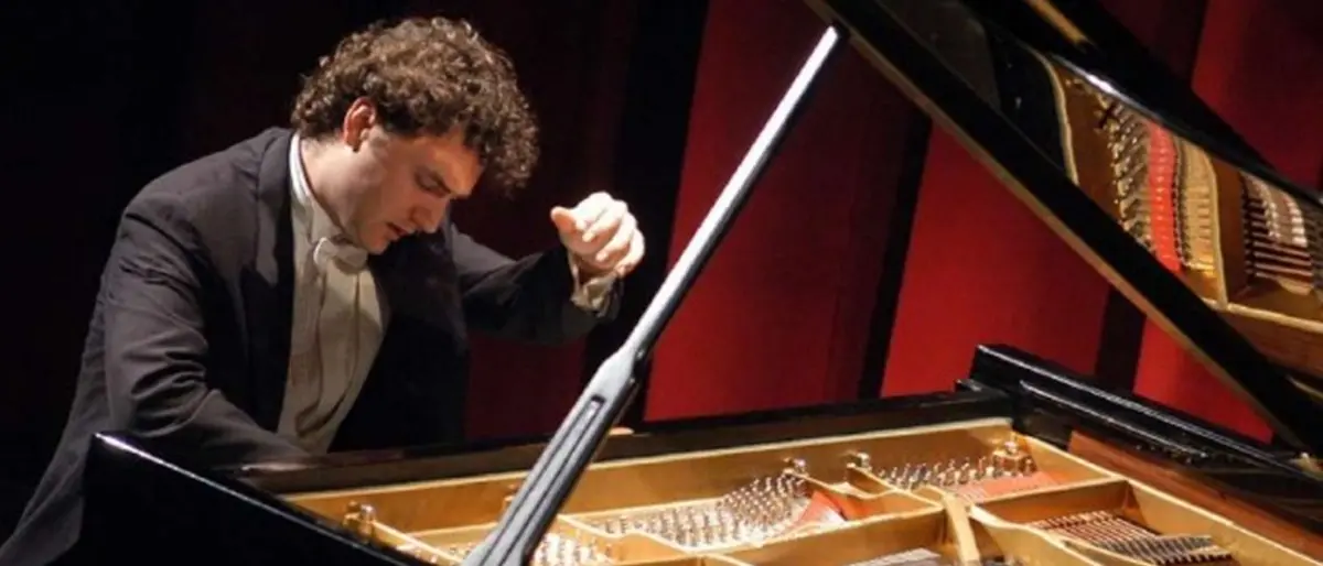 Palmi, il teatro Manfroce si prepara ad accogliere Giuseppe Albanese con l'Orchestra Sinfonica di Odessa