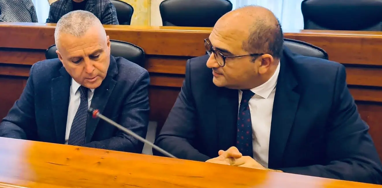 Reggio, i consiglieri di minoranza della Metrocity chiedono accesso agli atti e interrogano sul settore idrico