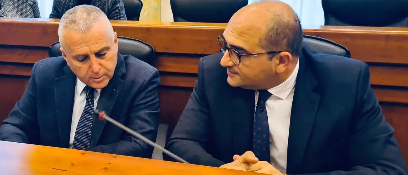 Reggio, i consiglieri di minoranza della Metrocity chiedono accesso agli atti e interrogano sul settore idrico