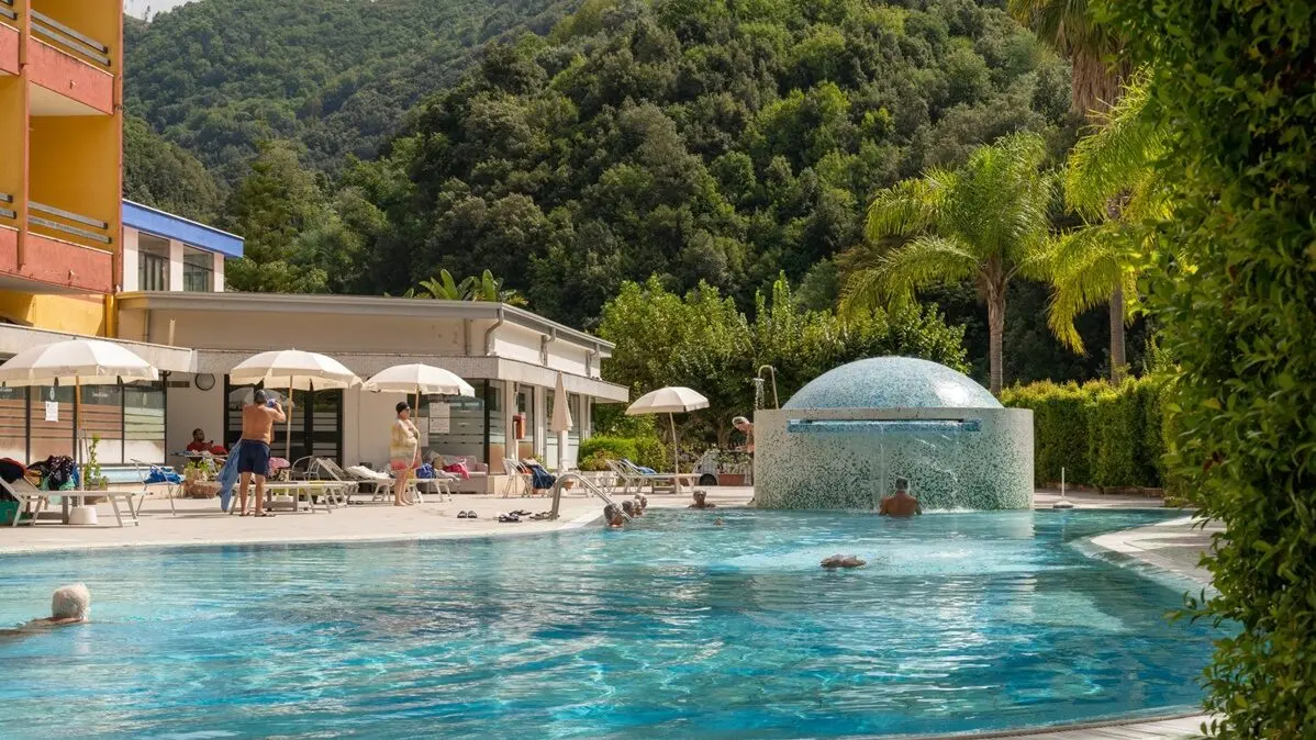 Terme di Galatro più accessibili in estate grazie al potenziamento dei trasporti