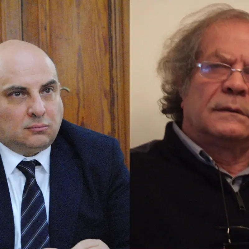 Reggio, Ripepi: «Ninì Nicolò uomo e medico d'eccellenza»