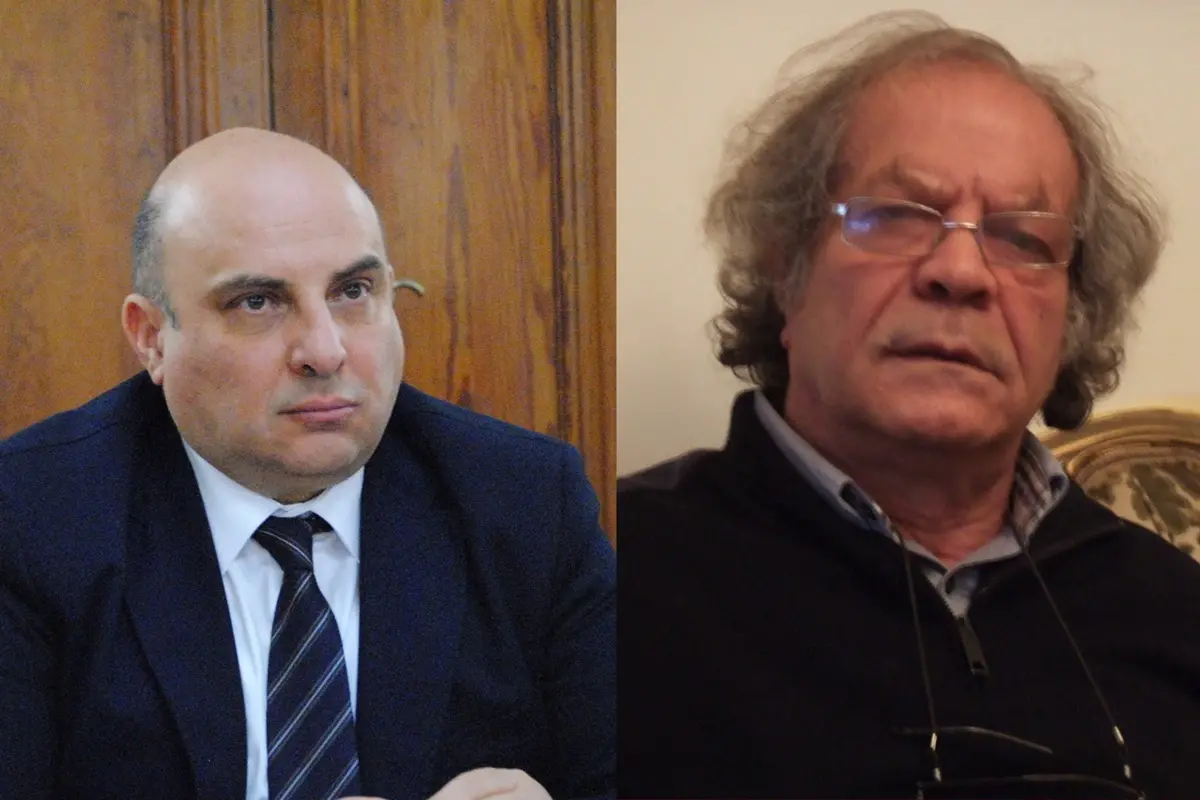 Reggio, Ripepi: «Ninì Nicolò uomo e medico d'eccellenza»