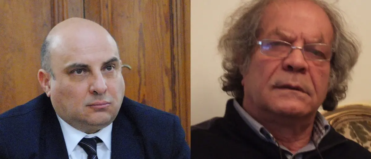 Reggio, Ripepi: «Ninì Nicolò uomo e medico d'eccellenza»