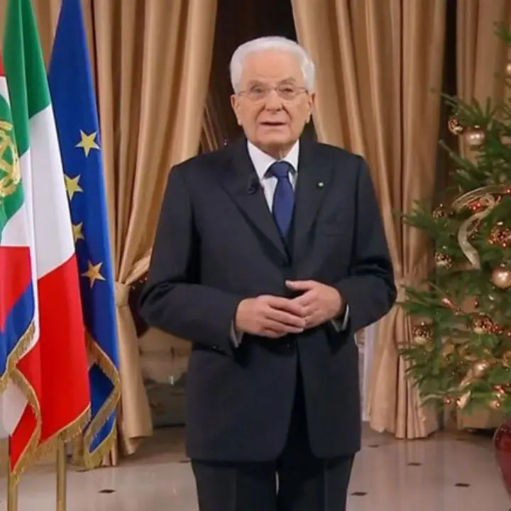 Sergio Mattarella taglia il traguardo storico dei 10 anni al Quirinale