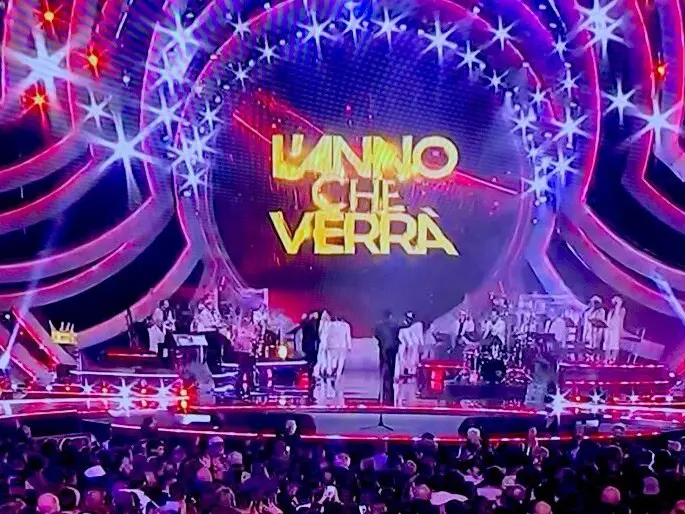 E' ufficiale, il Capodanno Rai sarà a Reggio Calabria