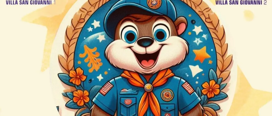 Villa San Giovanni, cresce e si presenta la famiglia degli scout Agisci