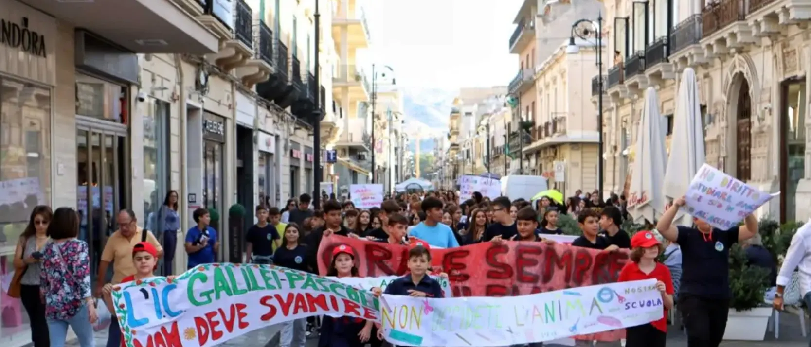 Autonomia scolastica a Reggio, Galilei-Pascoli: «col via libera di Governo e Regione la Metrocity onori l’impegno preso»