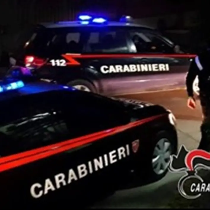 Cittanova, divieto di avvicinamento alla moglie per 48enne marocchino
