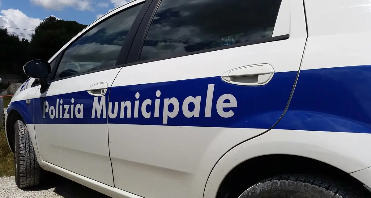 Cosenza-Potenza, modifiche al traffico per la gara di domenica: l’ordinanza della Polizia Municipale\n