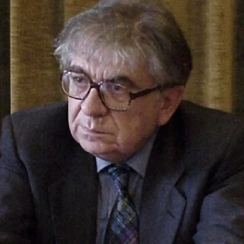 Reggio, addio a Giuseppe Amoroso presidente della giuria del premio poetico Nosside