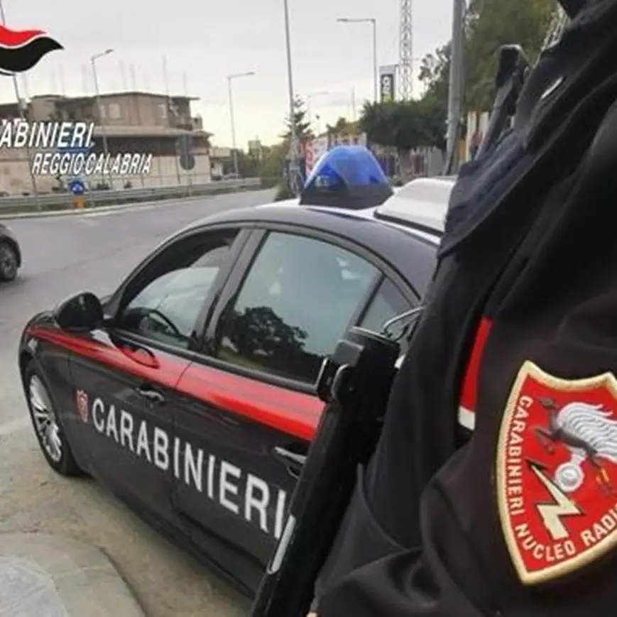 Melito, carabinieri controllano mille veicoli e denunciano due persone