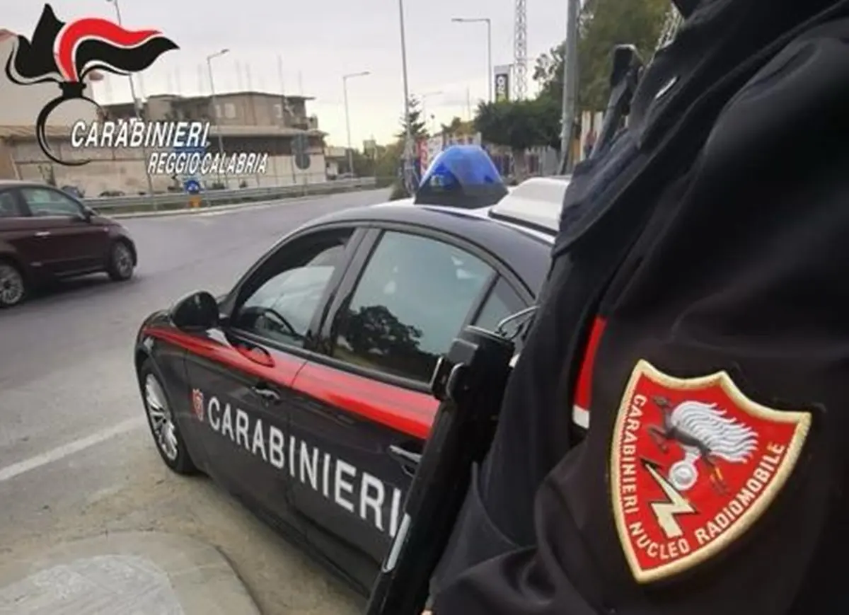 Melito, carabinieri controllano mille veicoli e denunciano due persone