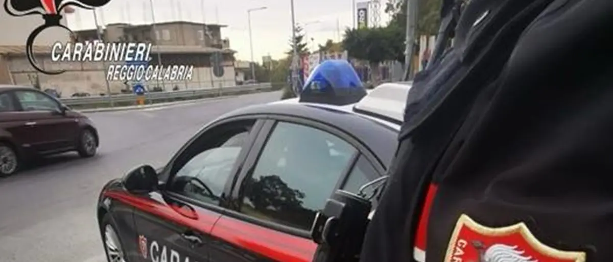 Melito, carabinieri controllano mille veicoli e denunciano due persone