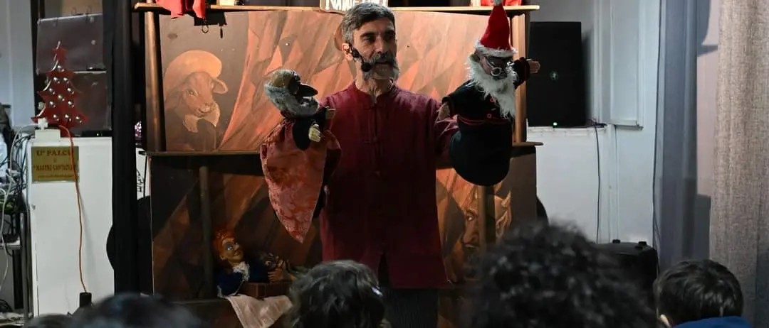 Reggio, chiude la seconda edizione dell'Allegria Festival