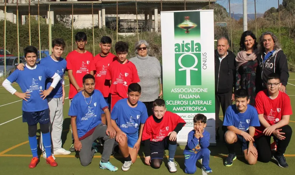 A Chorio di San Lorenzo il memorial Vincenzo Infortuna unisceper sostenere Aisla Calabria