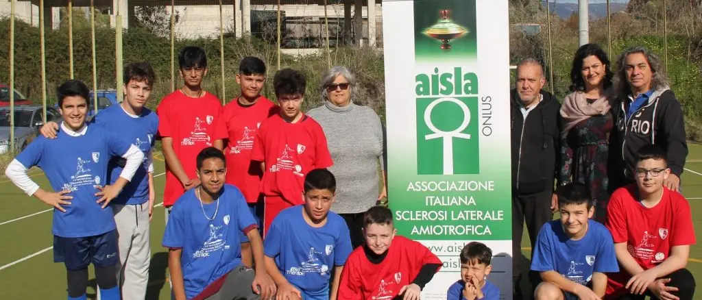 A Chorio di San Lorenzo il memorial Vincenzo Infortuna unisceper sostenere Aisla Calabria