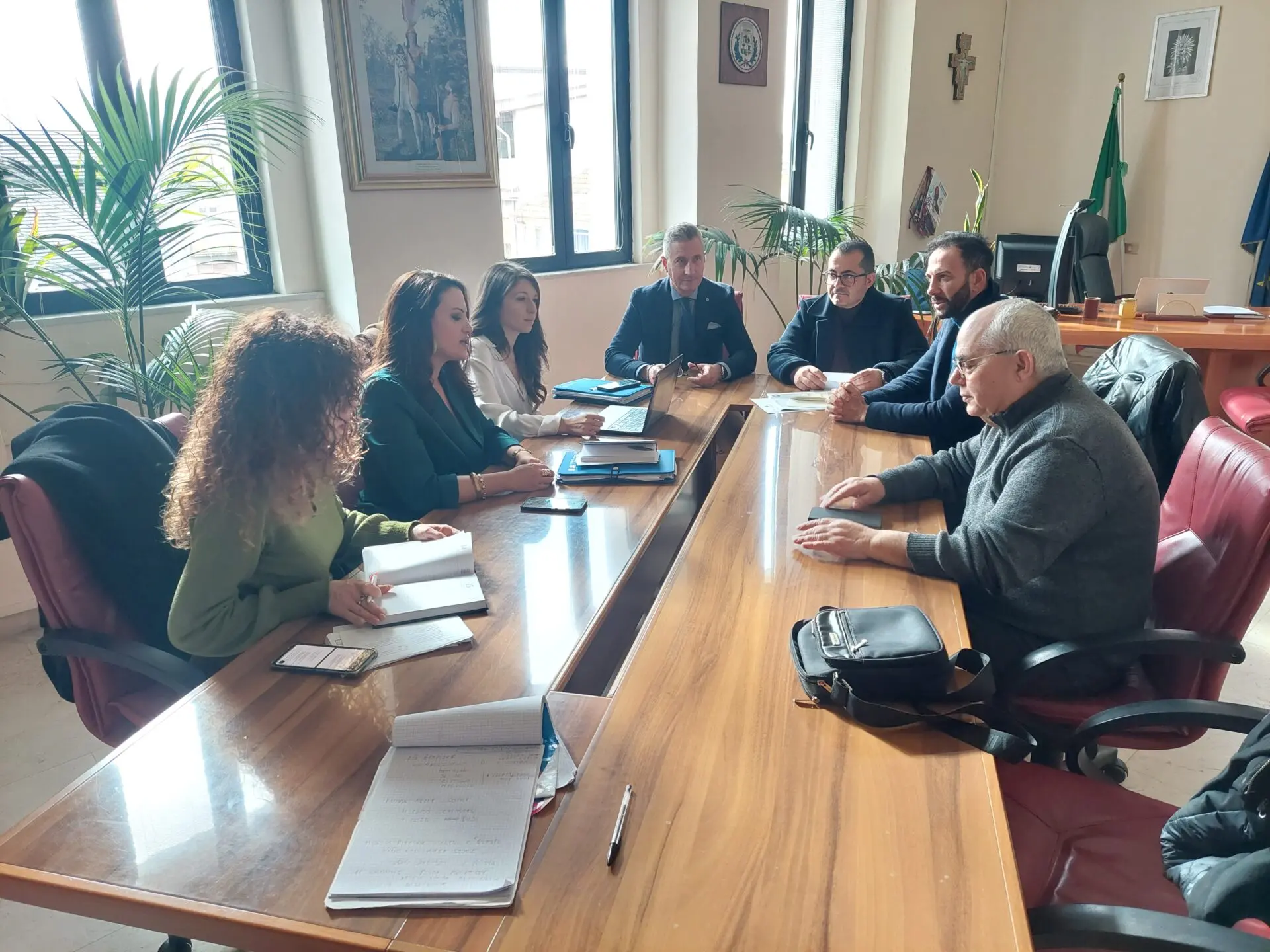 Taurianova partecipa al Premio cultura cinematografica-città di Polistena