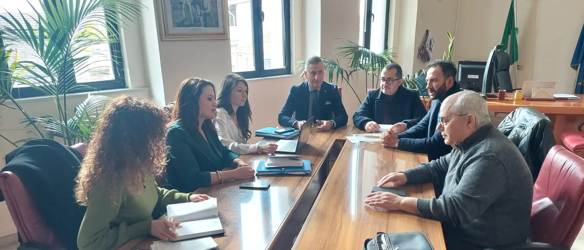 Taurianova partecipa al Premio cultura cinematografica-città di Polistena