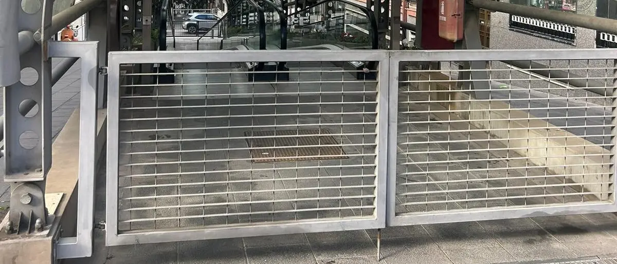 Reggio, Milia (FI): «Tapis roulant già chiuso dopo l’annuncio in pompa magna»