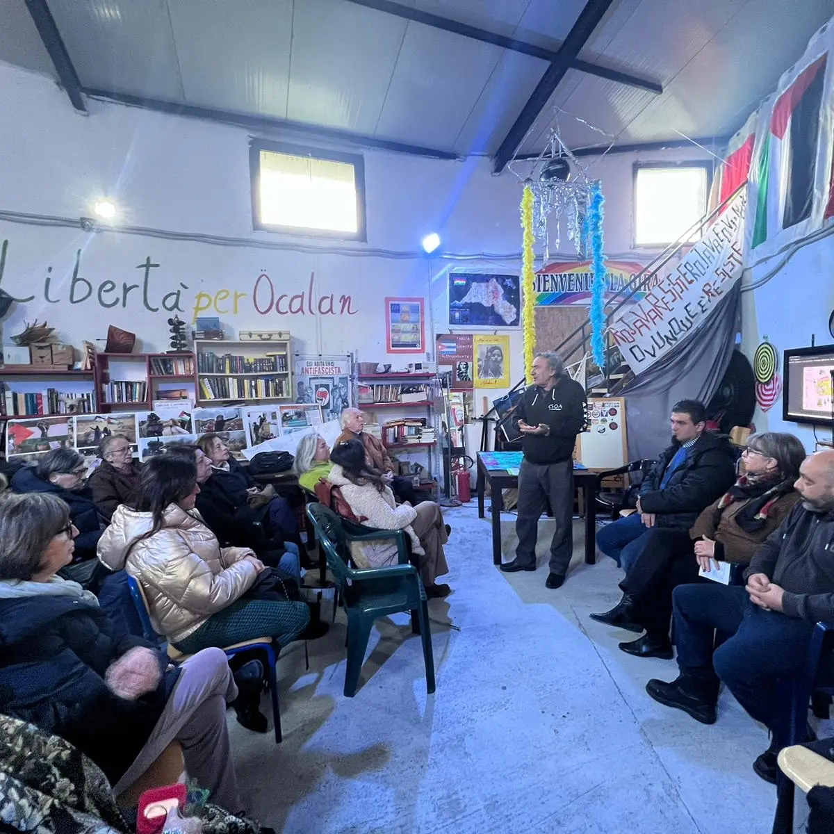 Reggio, parco Cartella di Gallico abbandonato per anni: l'amministrazione esclude gli attivisti dal progetto di riqualificazione