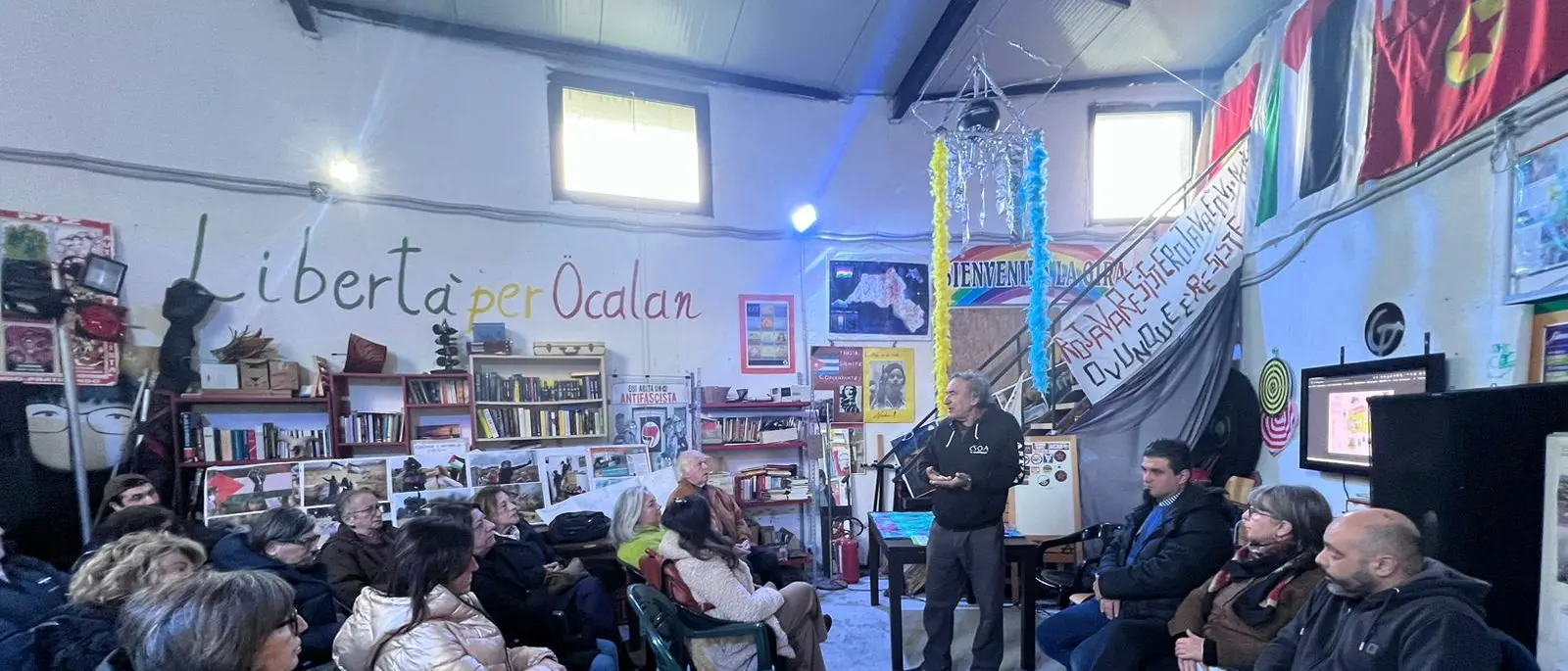 Reggio, parco Cartella di Gallico abbandonato per anni: l'amministrazione esclude gli attivisti dal progetto di riqualificazione