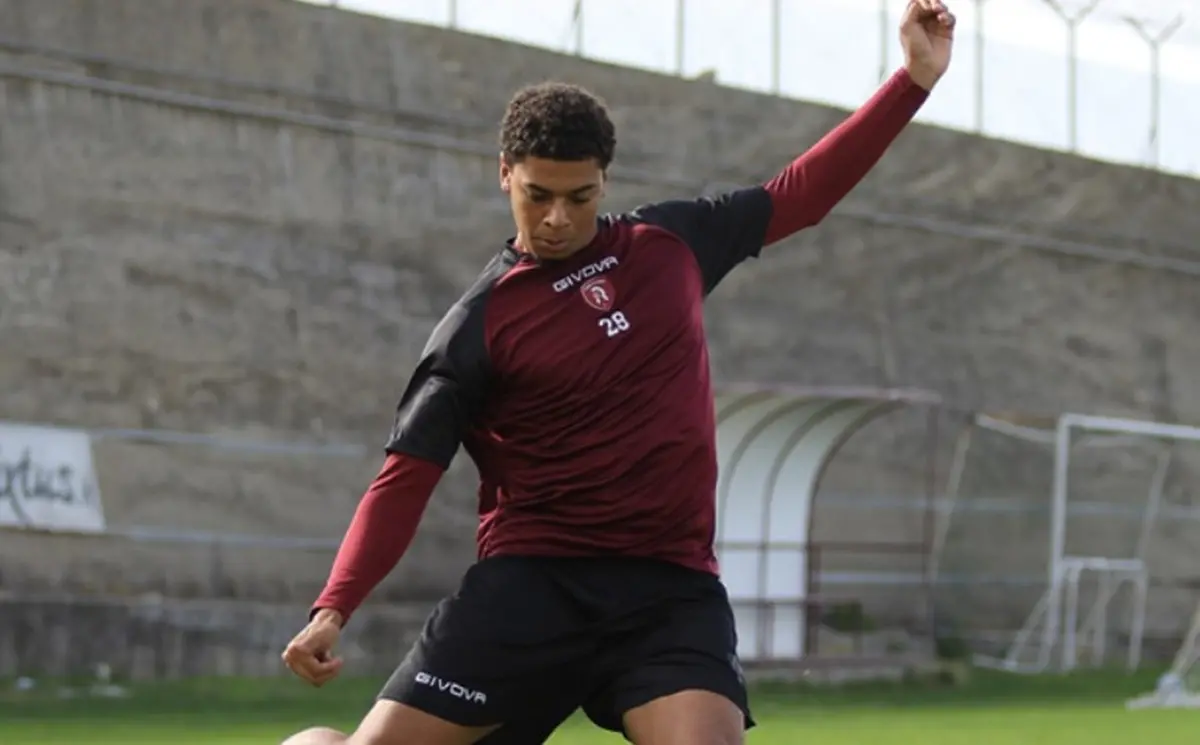 Lfa Reggio Calabria, lascia anche Kevin Bright