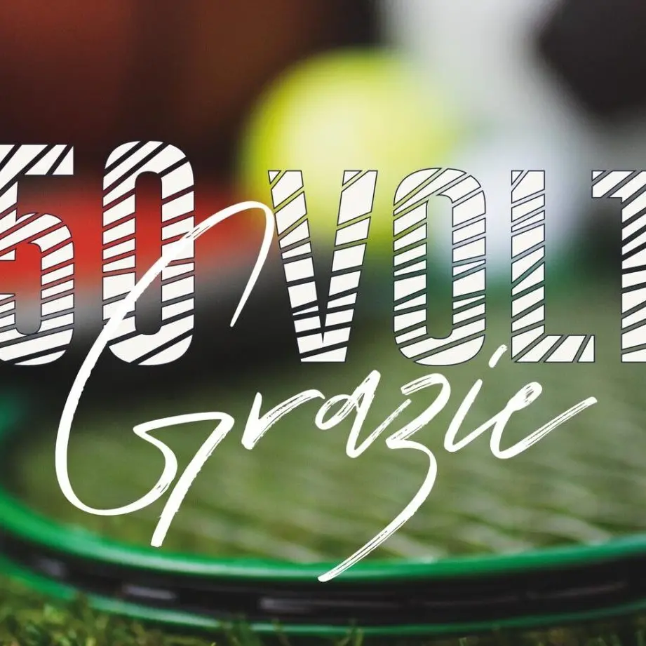 Sport a Reggio, l'Asc festeggia 10 anni di attività