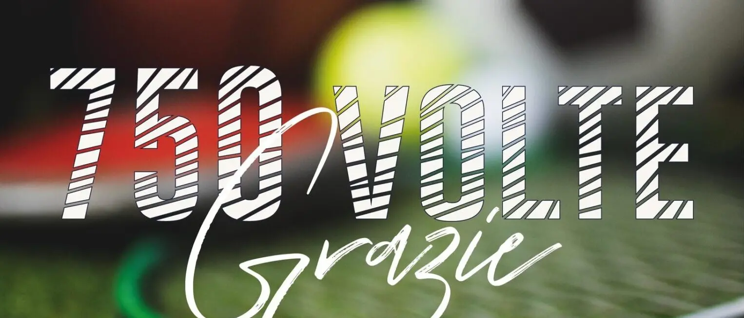 Sport a Reggio, l'Asc festeggia 10 anni di attività