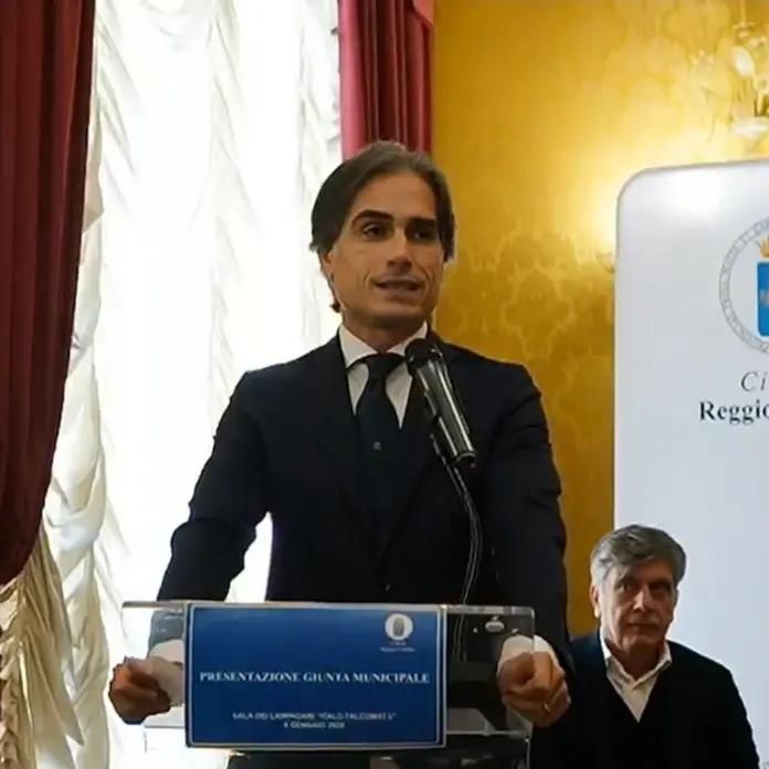 Si riapre il dialogo tra Falcomatà e il Pd, ma la soluzione non è così vicina: ecco perché