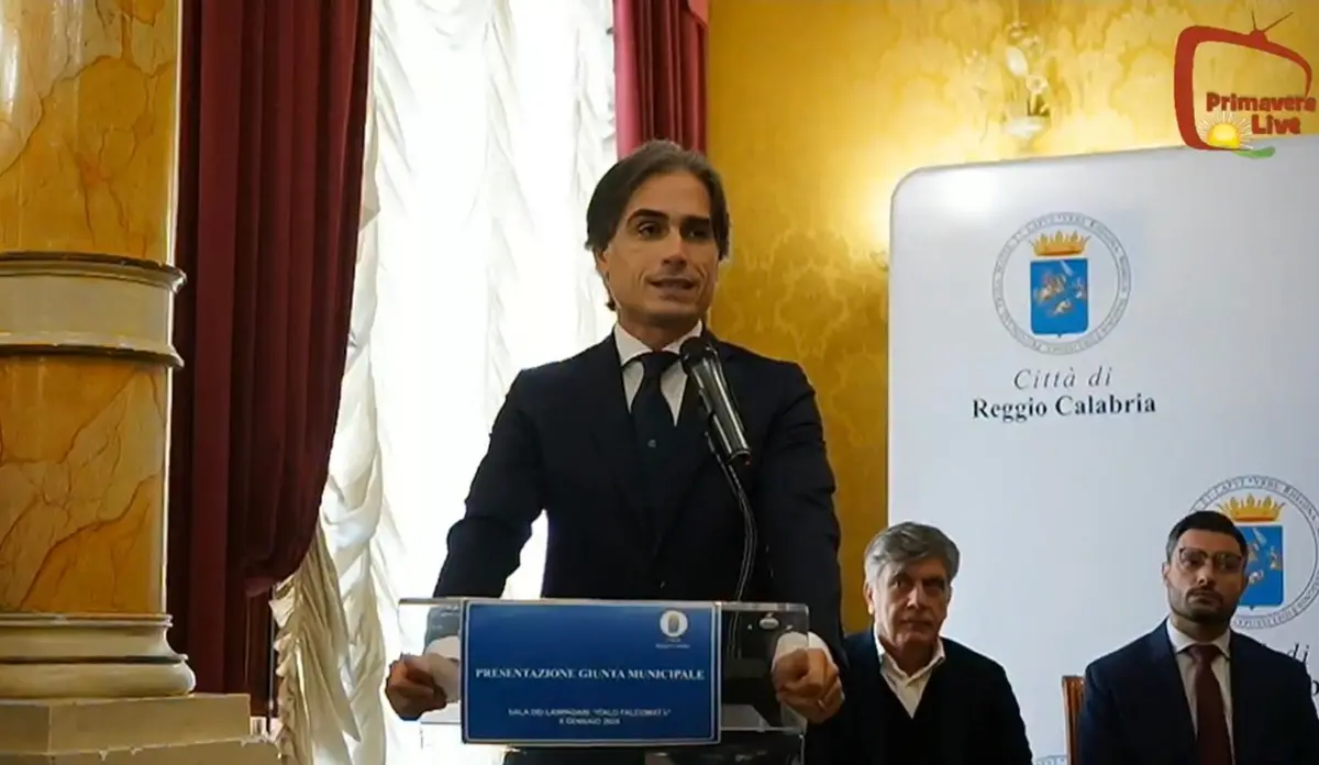 Si riapre il dialogo tra Falcomatà e il Pd, ma la soluzione non è così vicina: ecco perché