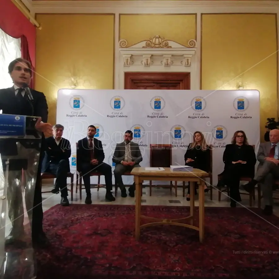 Comune di Reggio Calabria, Lega: «Presenteremo mozione di sfiducia»