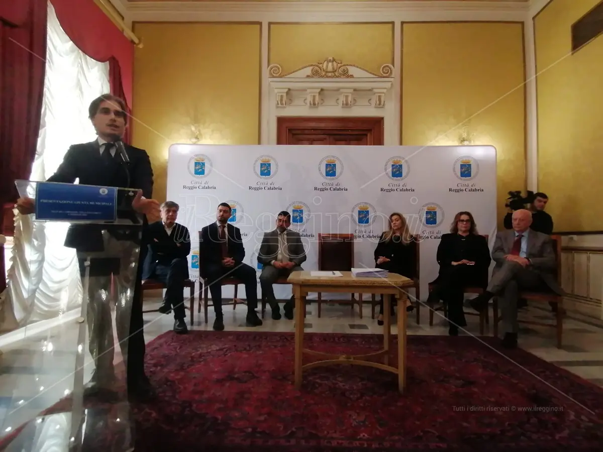 Comune di Reggio Calabria, Lega: «Presenteremo mozione di sfiducia»